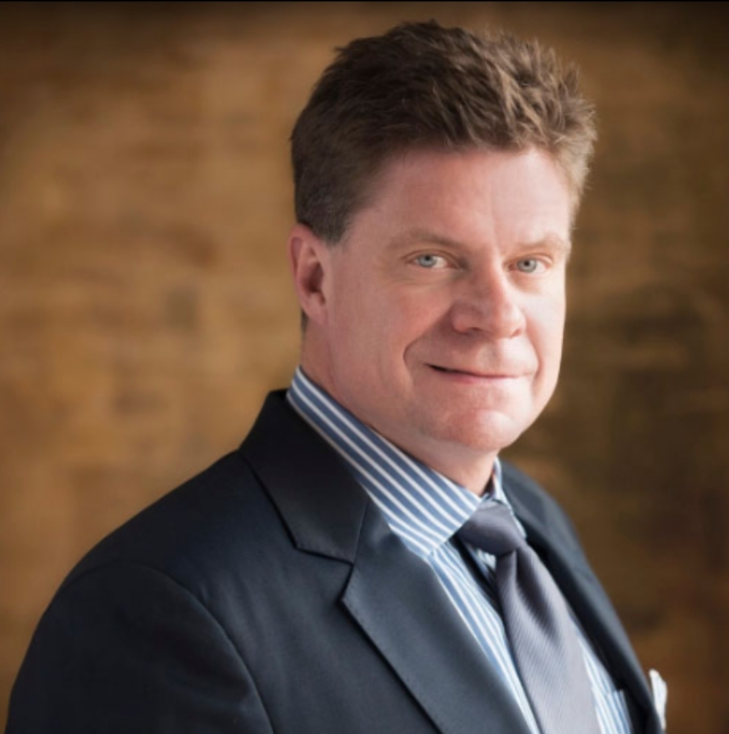Charles Brown, Senior Associate
